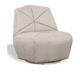 VIG Furniture Divani Casa Tomlin Gray Accent Chair-0
