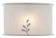 Currey & Company Driscoll Polished Nickel Wall Sconce-0