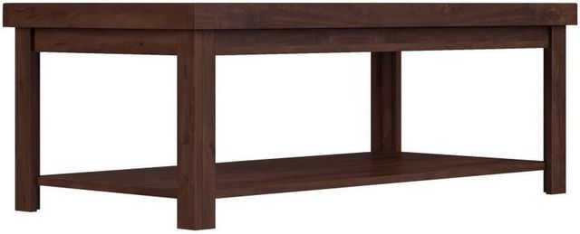 Legends Home Sausalito Whiskey Coffee Table-3