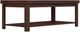 Legends Home Sausalito Whiskey Coffee Table-2