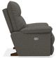La-Z-Boy® Jay Granite Power Rocking Recliner-2