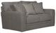 iAmerica Kristin Gliding Loveseat-0