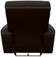 La-Z-Boy® Maddox Sable Manual Wall Recliner-4