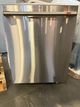 Cafe™ 24" Fingerprint Resistant Stainless Steel Top Control Built In Dishwasher-0