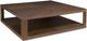 Century® Customizable Details Custom Occasional 132" Maison Cocktail Table -0