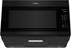 Whirlpool® ” 2.1 Cu. Ft. Black Over the Range Microwave with Sensor Cooking and AccuPop™-3
