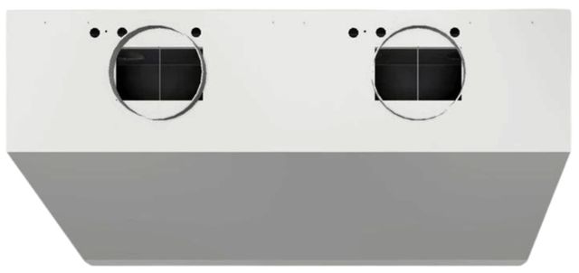 Vent-A-Hood® 48" Stainless Steel Wall Hood-1