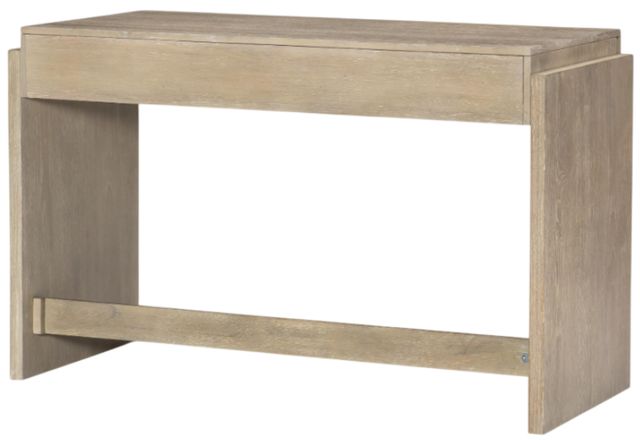 Legacy Kids Teen District Weathered Oak Youth Desk-3