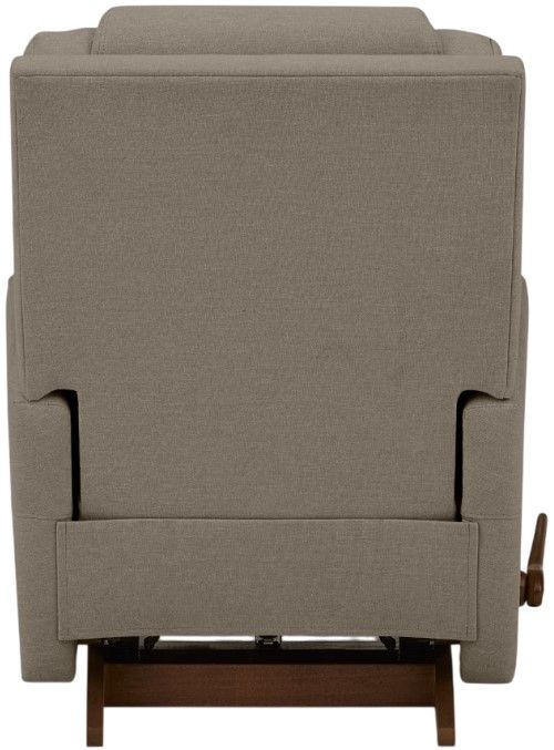 La-Z-Boy® Sparrow Mushroom Manual Rocking Recliner-3