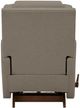 La-Z-Boy® Sparrow Mushroom Manual Rocking Recliner-3