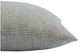 Renwil® Giverny Dark Green/Off-White 25''x15'' Decorative Pillow-2