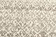 Feizy Azeri_III Cream/Gray 5' x 8' Rug-1