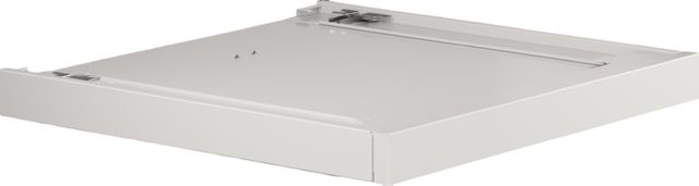 ASKO White Pull-out Shelf for Laundry-0