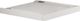 ASKO White Pull-out Shelf for Laundry-0
