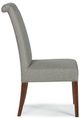 Best® Home Furnishings Customizable Sebree 2-Piece Dining Chair Set-2