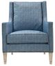 Vanguard® Furniture Customizable Alec Chair-0