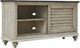 Cottage Creek Furniture Brockton Light Wheat 56" Media Console-1