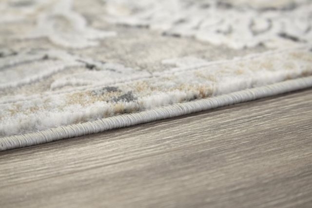 Signature Design by Ashley® Kilkenny Multicolored 5'x7' Area Rug-1
