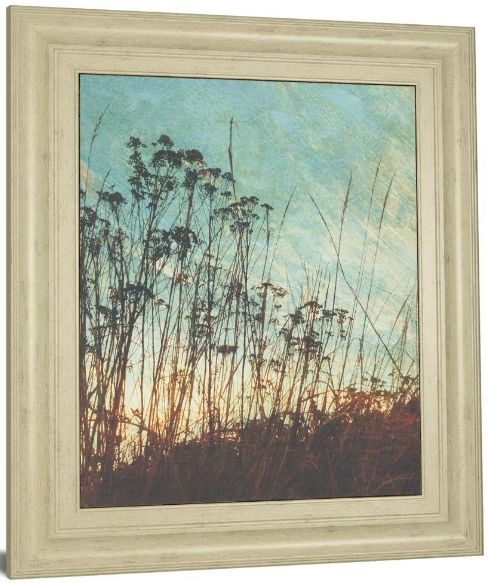Classy Living Amy Melious Wild Grass Wall Art-3