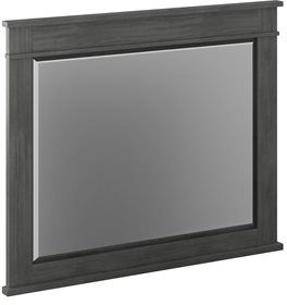 Emerald Home Glacier Bay Warm Gray Mirror-0
