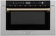 ZLINE Autograph Edition 1.2 Cu. Ft. Satin Stainless Steel Microwave Drawer-0