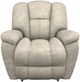 La-Z-Boy® Maverick Stucco Manual Wall Recliner-1