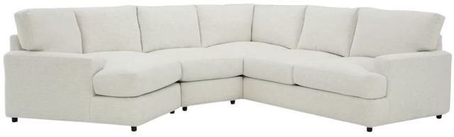 Paula Deen™ by Craftmaster® Customizable 3-Piece Sectional-3