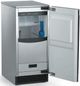 Scotsman® Brilliance® 15" 65 lb. Panel Ready Unfinished Ice Maker-1