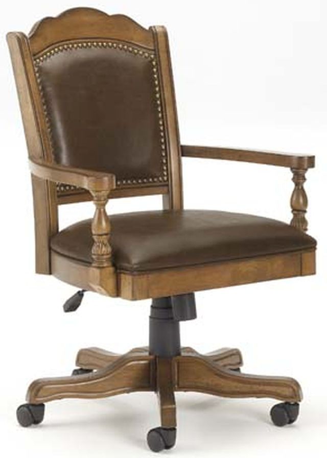 HH2 Home Nassau Brown Office/Game Chair