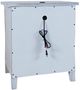 Jofran Inc. Maxton Ivory Nightstand-4