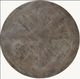 Null Furniture Aria Gray Wash Round Cocktail Table-1