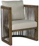 Hooker® Furniture CC Wilde Samantha Taupe-Sorrel Club Chair-0