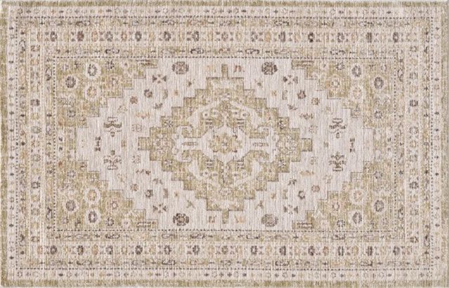 KAS Rugs Mira 5'x8' Style 2 Area Rug-1