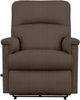 La-Z-Boy® Collage Sable Manual Wall Recliner-1