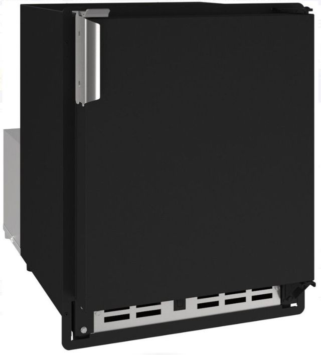 U-Line® 14" Undercounter Marine Crescent Ice Maker-0