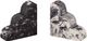 TOV Furniture White-Grey Bookends-2