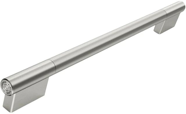 KitchenAid® Monochromatic Stainless Steel Dishwasher Handle Kit-0