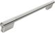 KitchenAid® Monochromatic Stainless Steel Dishwasher Handle Kit-0