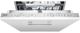 SKS 24" Panel Ready Top Control Built In Dishwasher-4