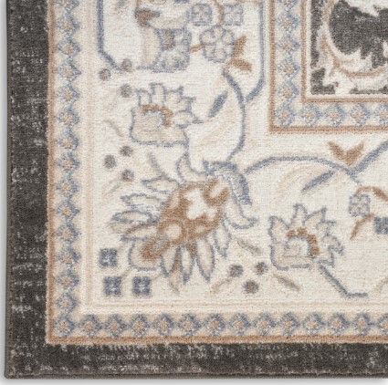 Nourison Home™ Serenity Home 5'x7' Style 4 Area Rug-3