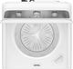 Maytag® White Top Load Washer & Electric Dryer Laundry Pair-3