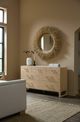 Hooker® Furniture Banyon Bay Desert Oak 7-Drawer Dresser-1
