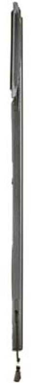 Sanus® HDPro™ Black Low Profile TV Mount-4