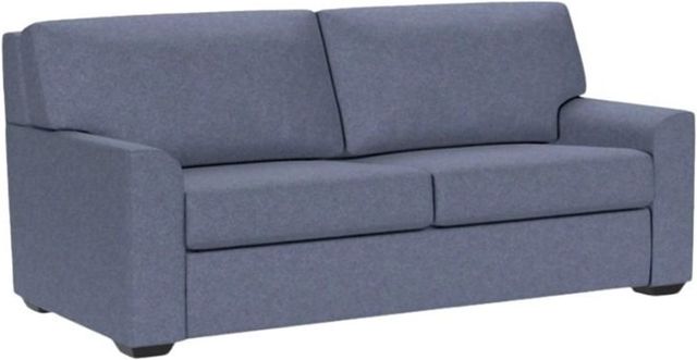 American Leather® Customizable Klein Fabric Queen Plus Sleeper Sofa
