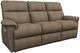 La-Z-Boy® Jay Twig Power Reclining Sofa with Headrest and Lumbar-0