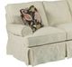 Kincaid® Samantha Slip Cover Sofa-1