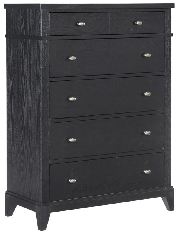 Legacy Classic Today's Traditions Blacksmith Chest-0