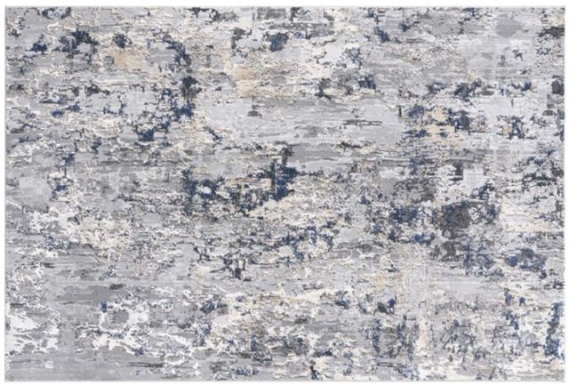 American Wholesale Furniture Bowman 5'x8' Style 2 Area Rug-0