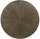 American Drew® Savona Octavia Mocha Elm Dining Table with Versailles Base-1