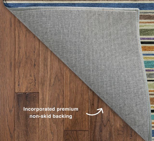 Dalyn™ Rug Company Soft Essentials SE2 Jewel 5'x8' Area Rug-3